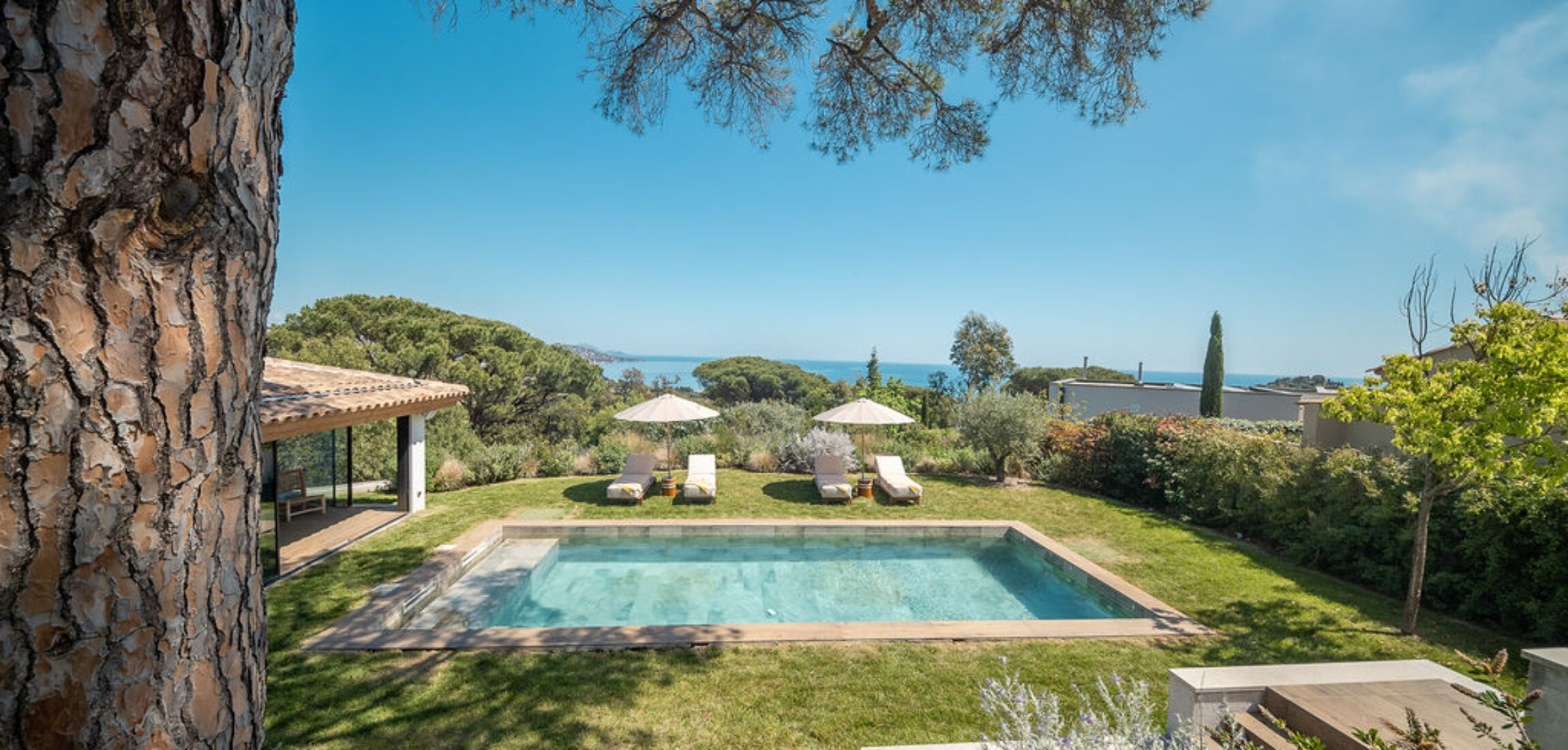 Luxury Villa for Sale in Sainte-Maxime – French Riviera | Côte d’Azur