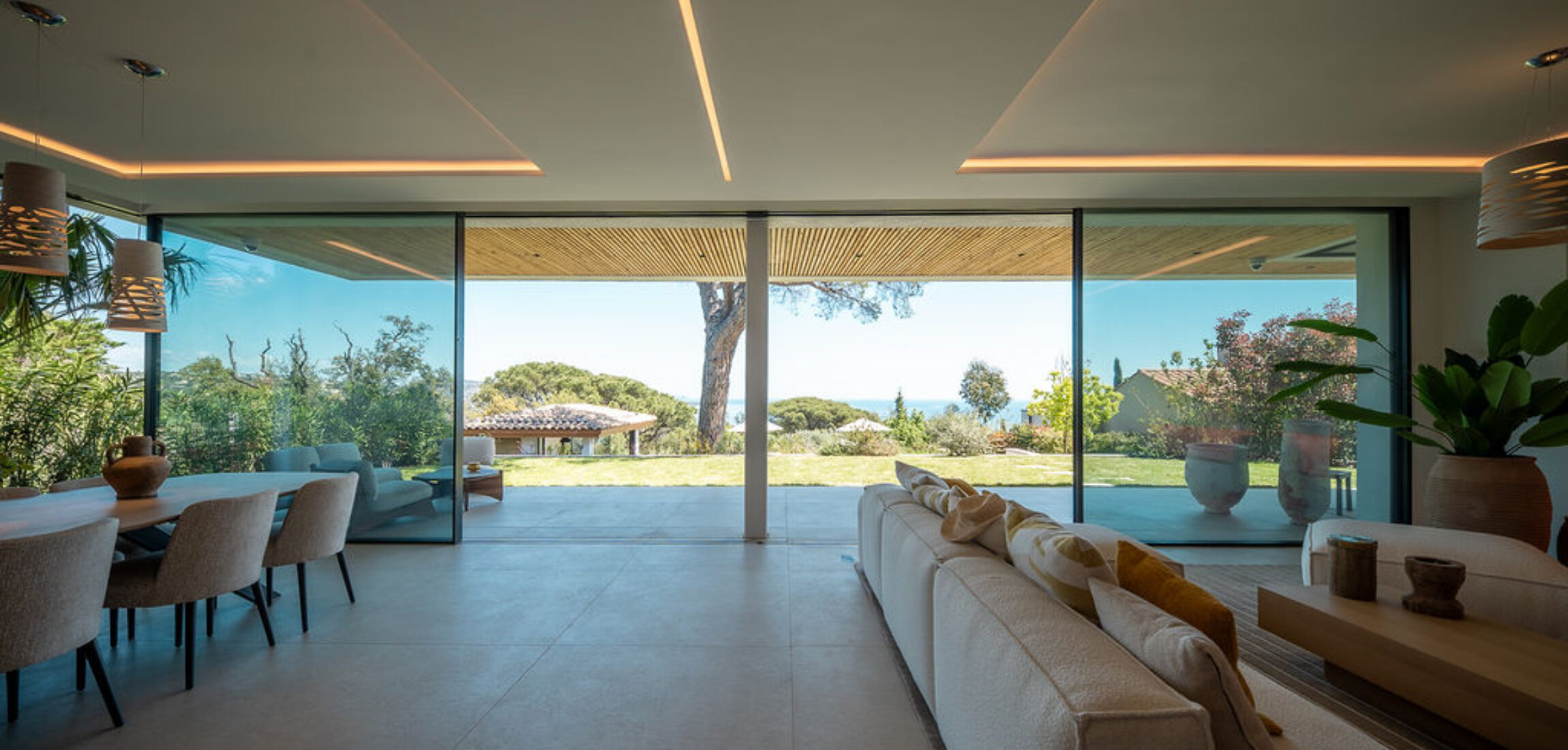 Luxury Villa for Sale in Sainte-Maxime – French Riviera | Côte d’Azur