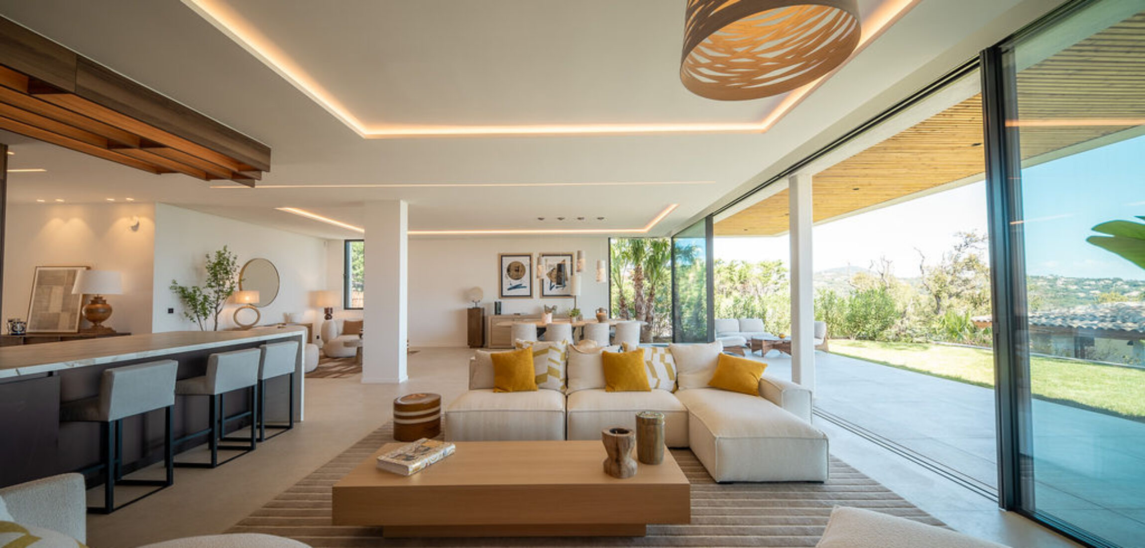 Luxury Villa for Sale in Sainte-Maxime – French Riviera | Côte d’Azur