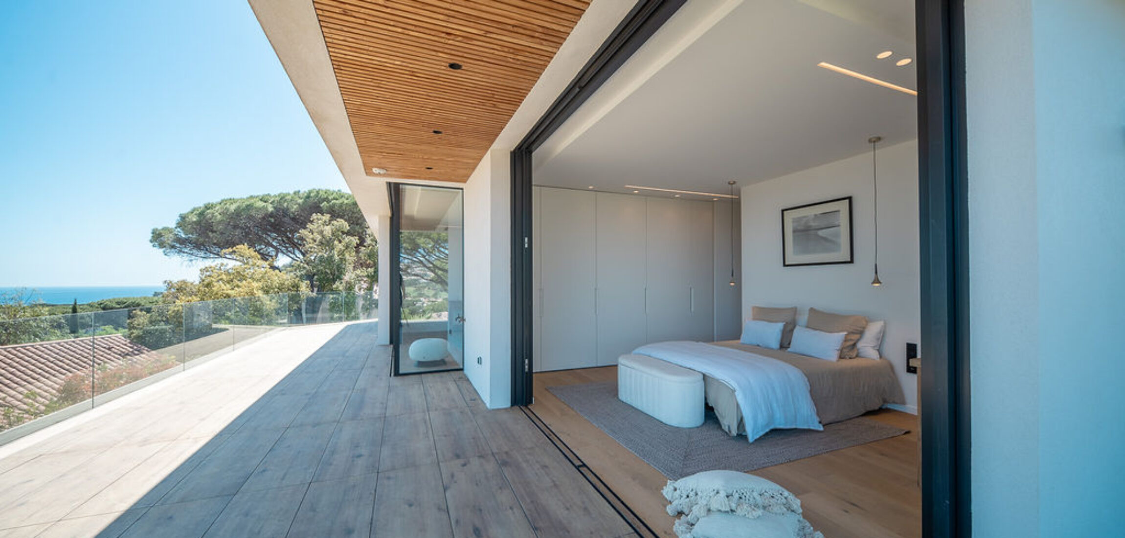 Luxury Villa for Sale near St Tropez