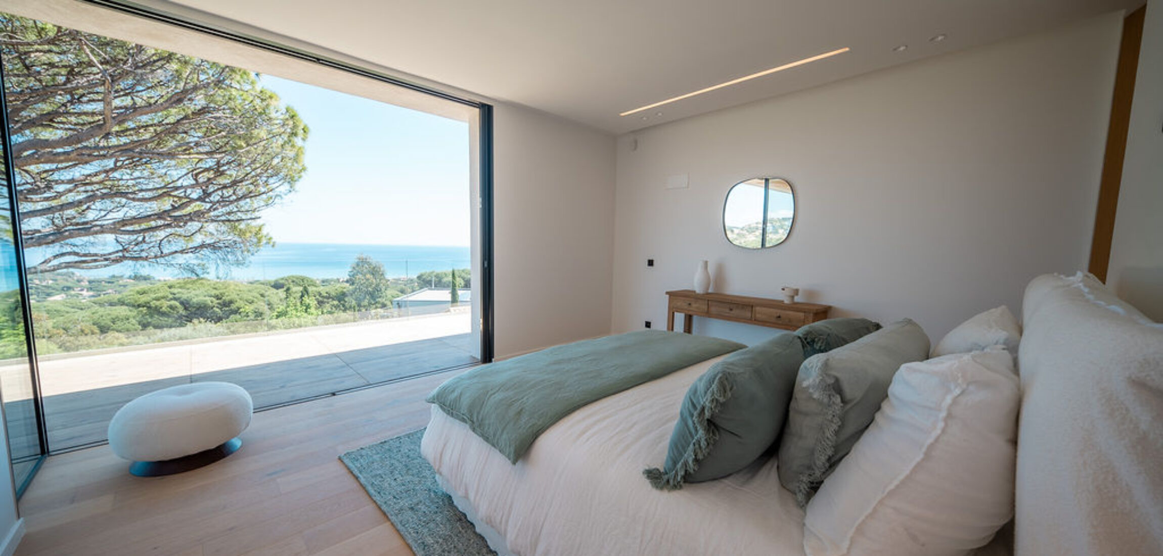 Luxury Villa for Sale near St Tropez