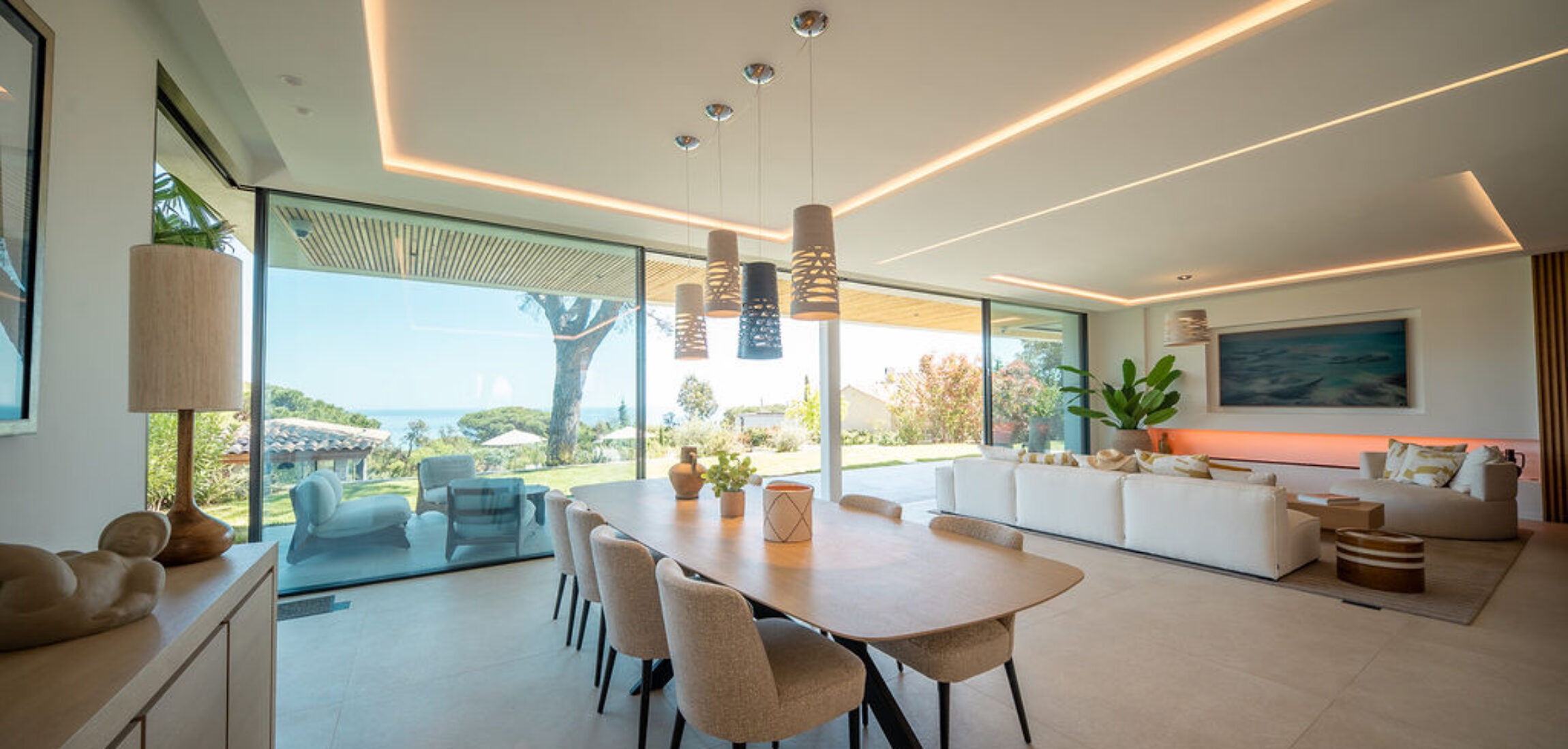 Luxury Villa for Sale near St Tropez