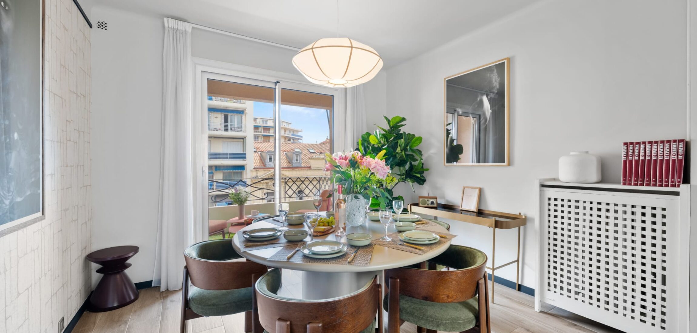 Buyer's agent Cannes - Cannes apartment for Sale