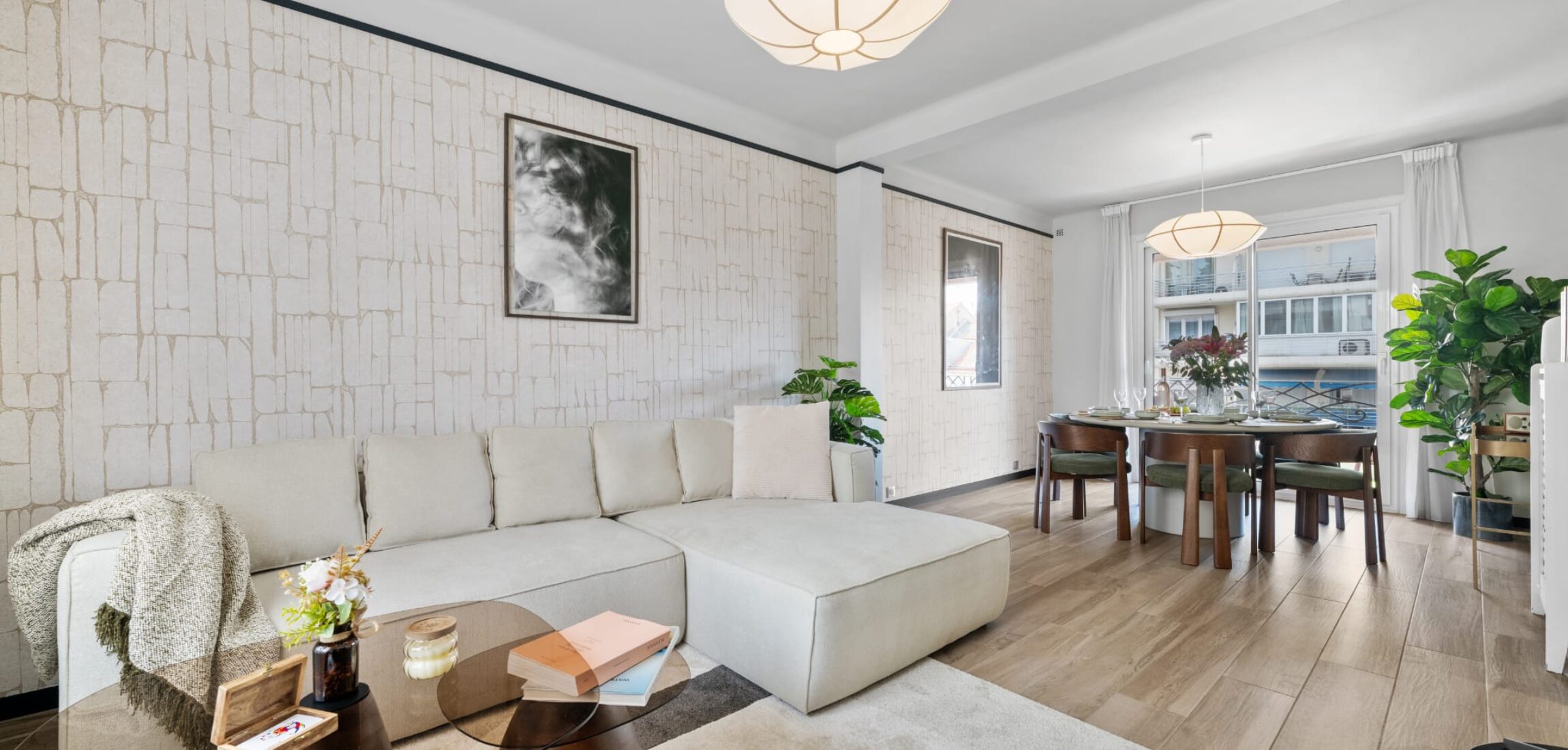 Cannes apartment for Sale - buyer's agent Cannes