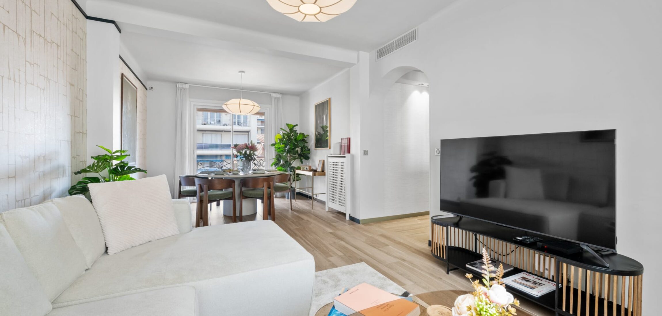 Cannes apartment for Sale - buyer's agent Cannes