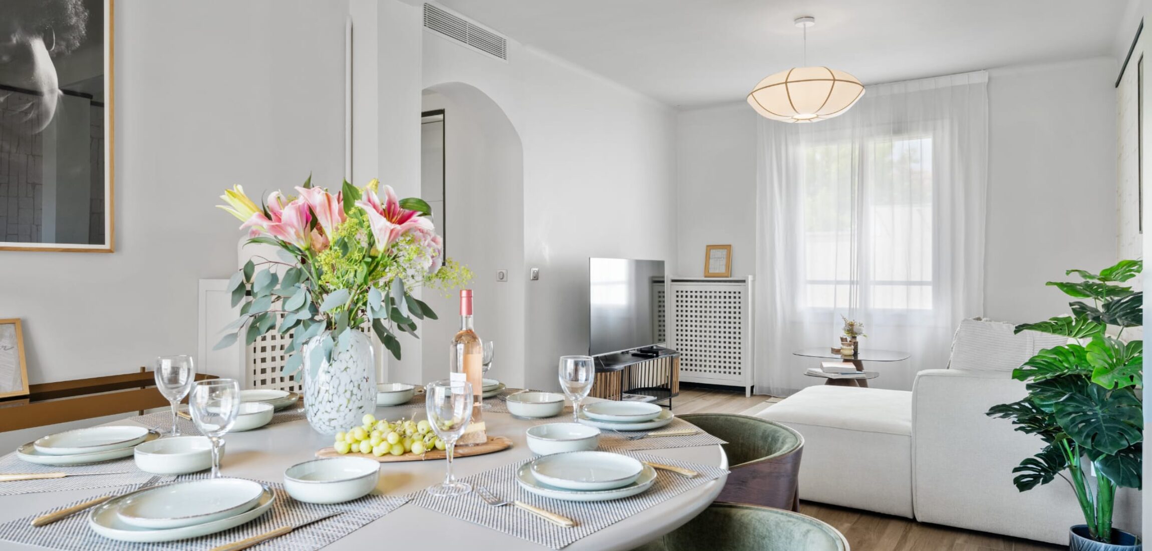 Cannes Luxury apartment for Sale