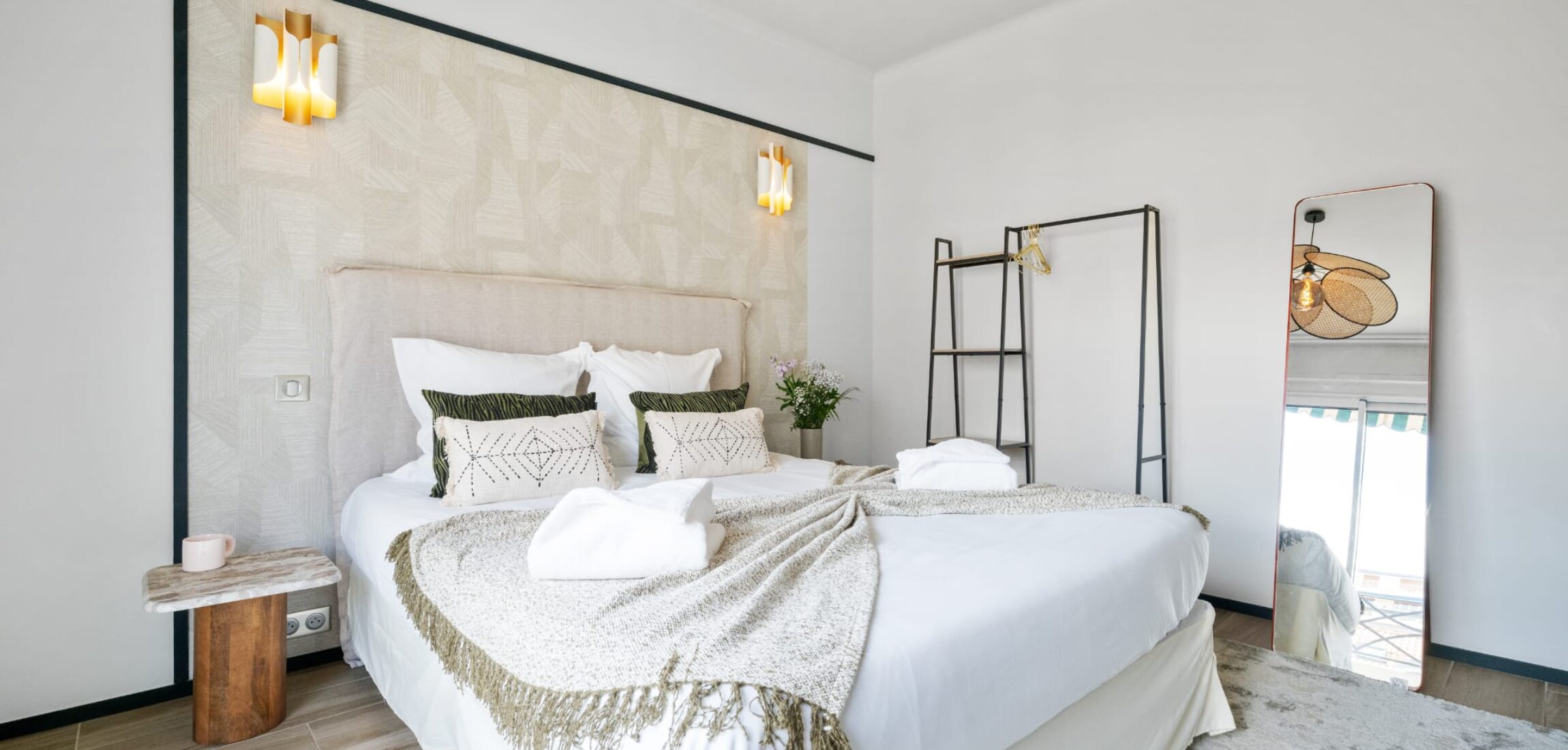 Cannes Luxury apartment for Sale