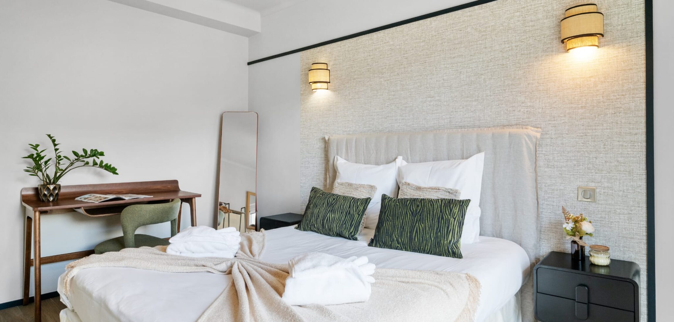 Cannes Luxury apartment for Sale