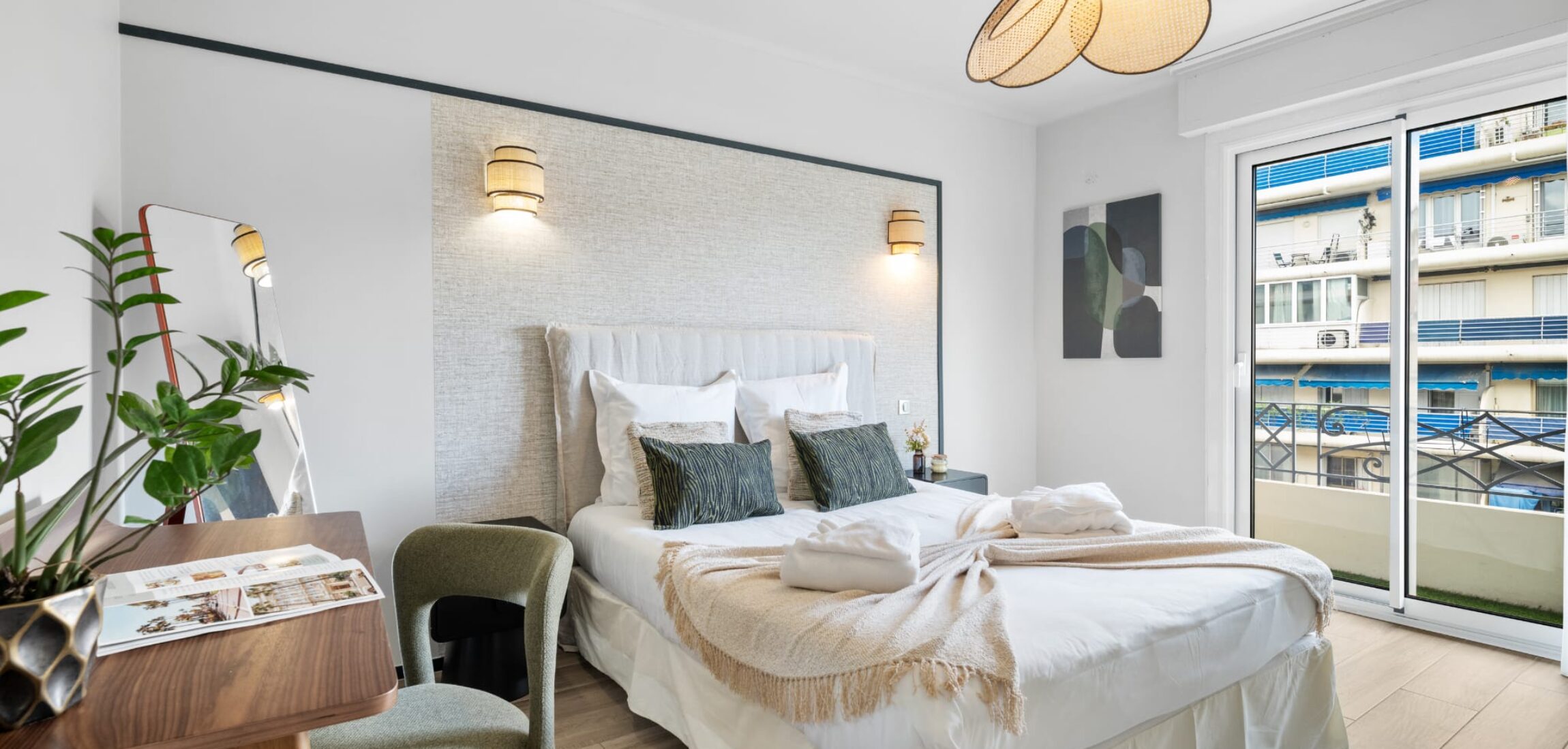 Cannes Luxury apartment for Sale