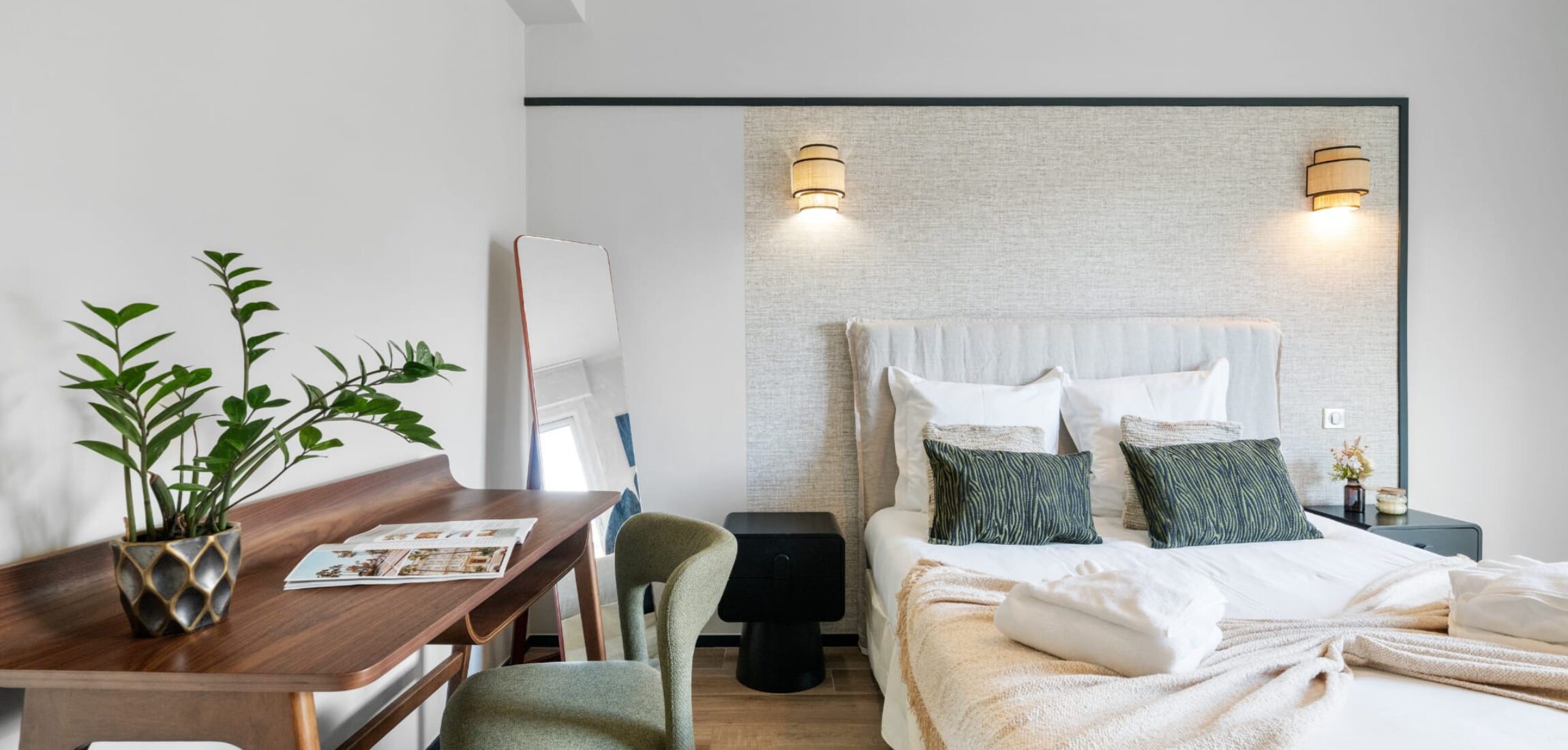 Cannes Luxury apartment for Sale