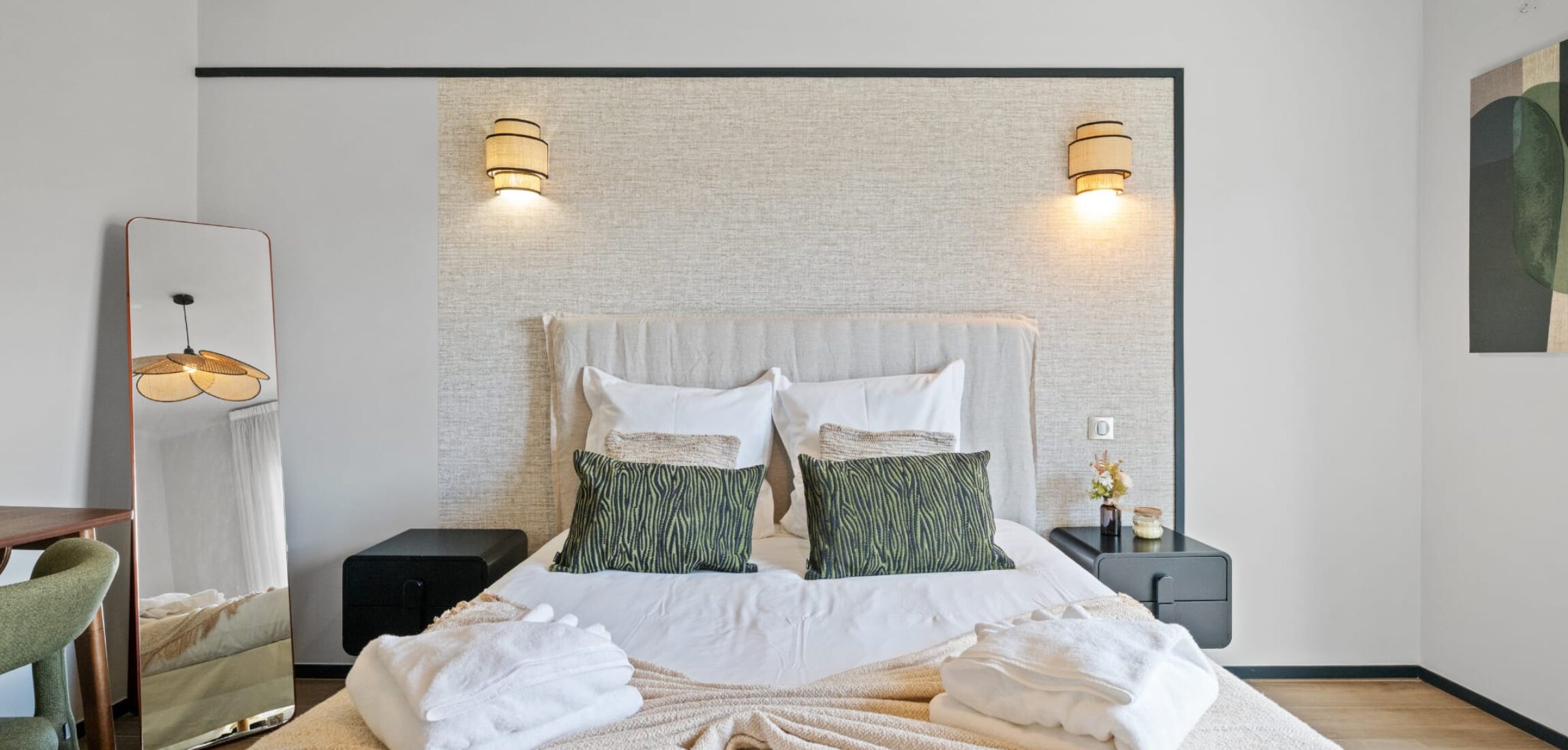 Luxury apartment for Sale Cannes