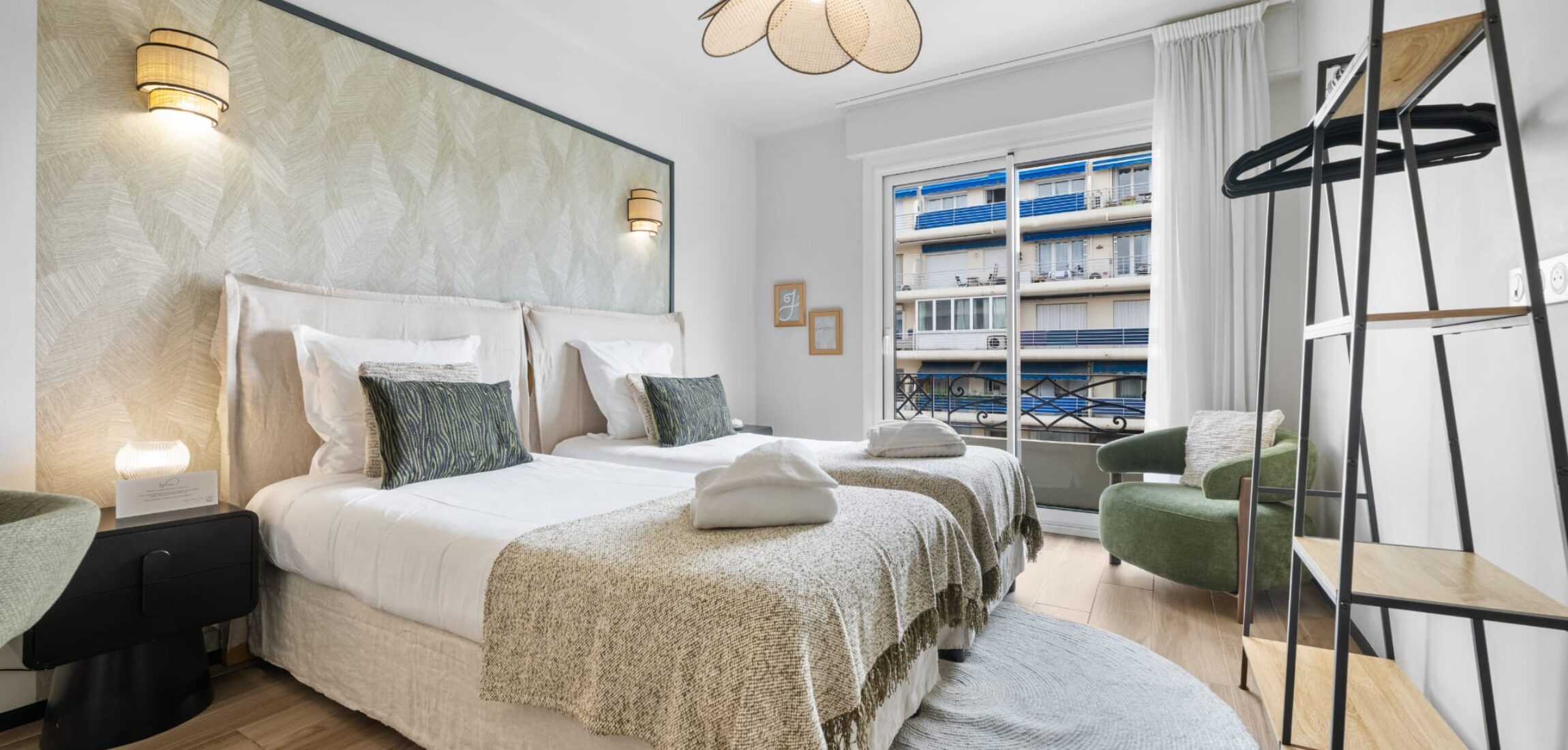 Luxury apartment for Sale Cannes