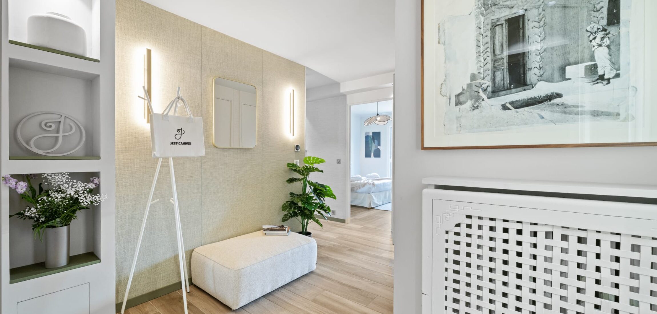 Luxury apartment for Sale Cannes