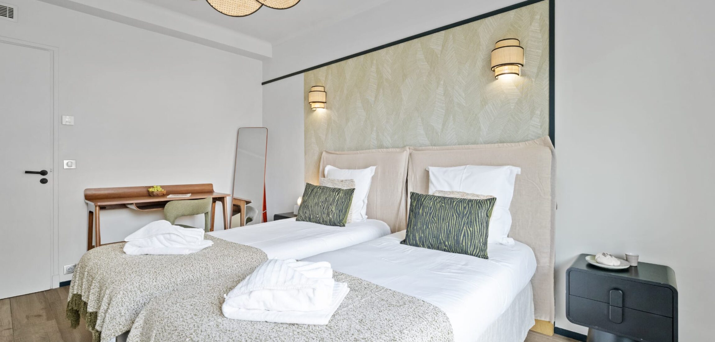 Luxury apartment for Sale Cannes