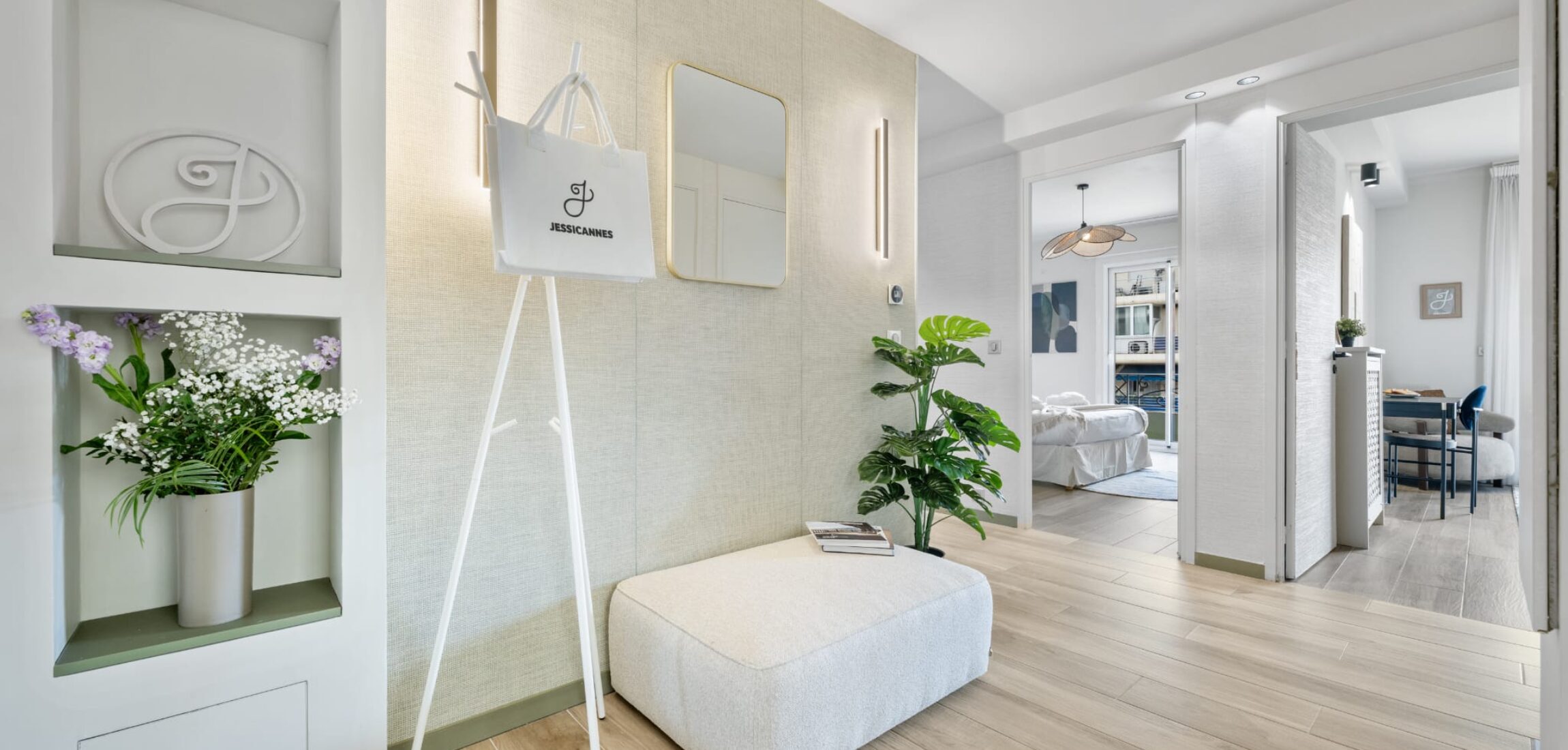 Luxury apartment for Sale Cannes