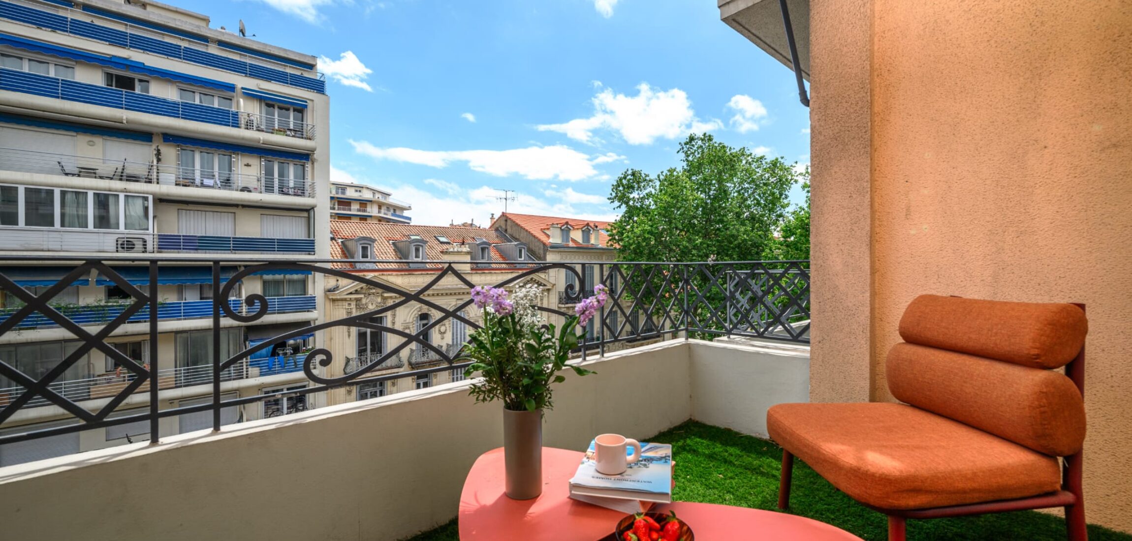 Buyer's agent Cannes - Cannes apartment for Sale