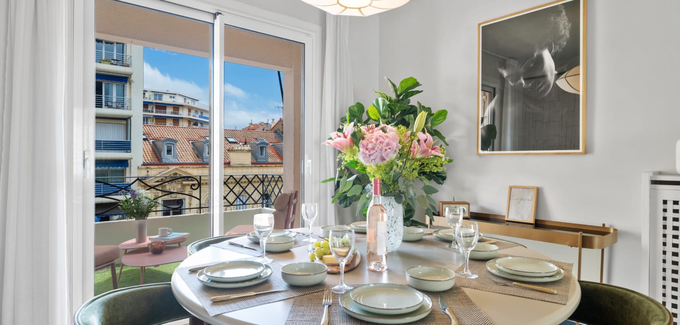 Buyer's agent Cannes - Cannes apartment for Sale