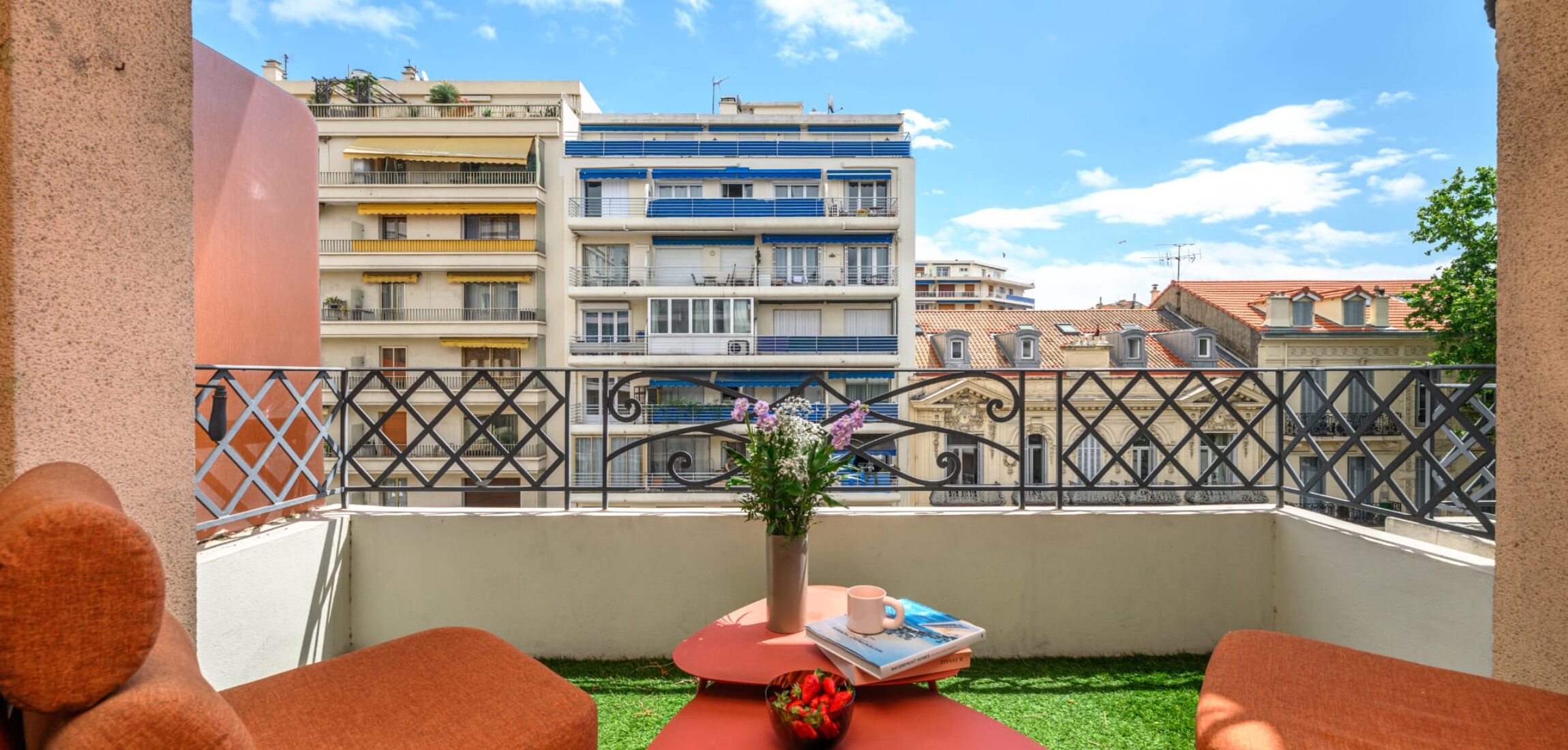 Cannes apartment for Sale - buyer's agent Cannes