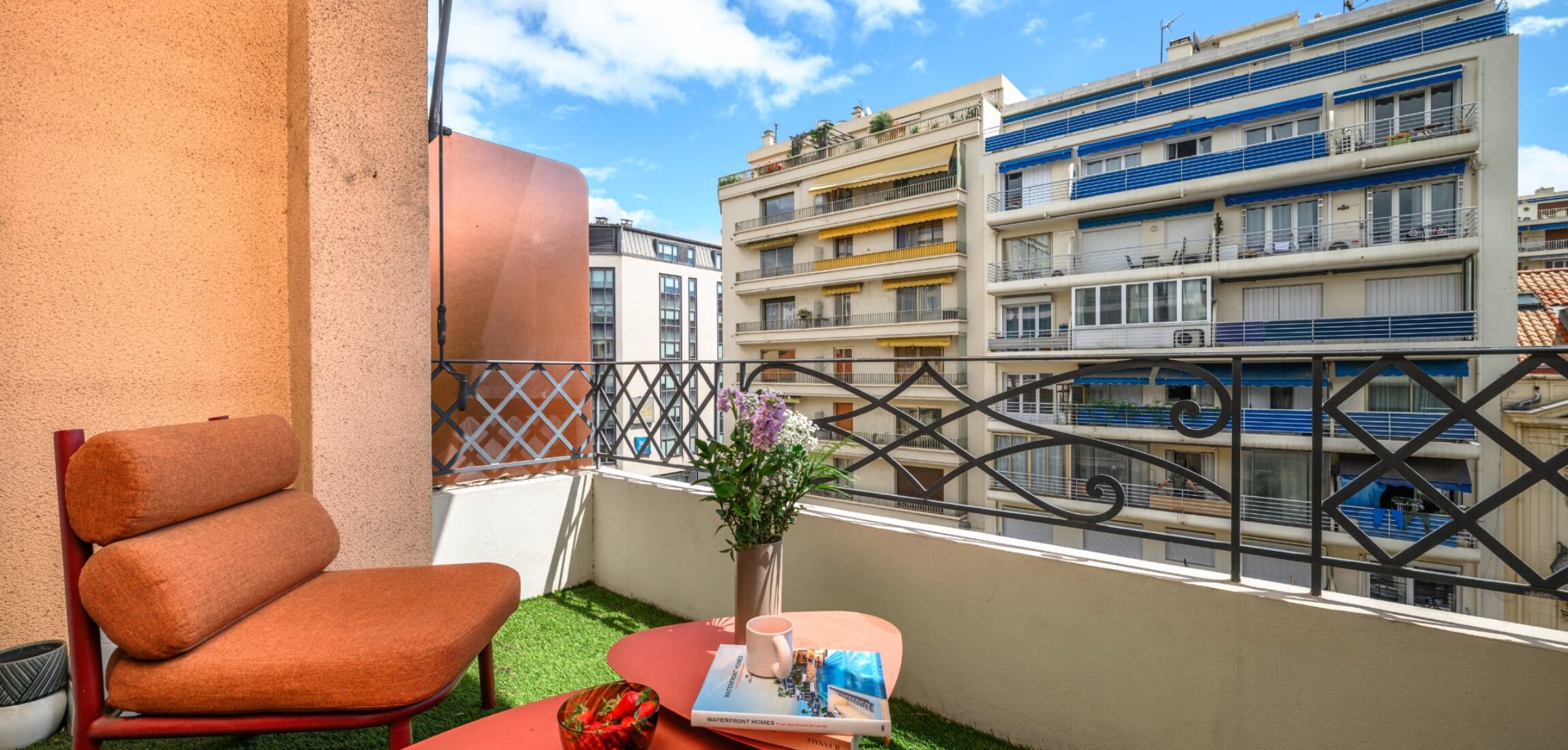 Cannes apartment for Sale - buyer's agent Cannes