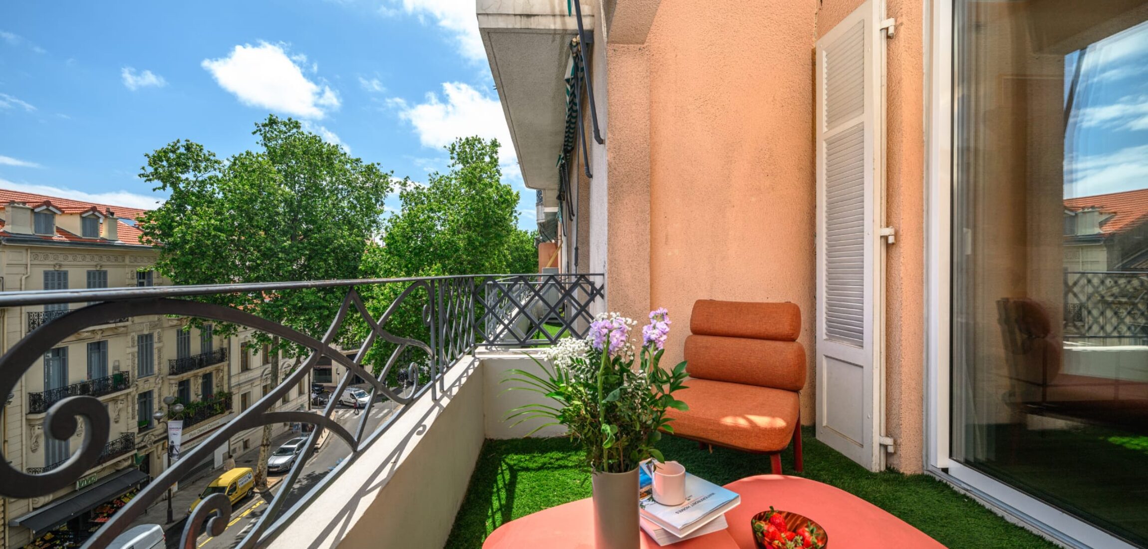 Cannes apartment for Sale - buyer's agent Cannes