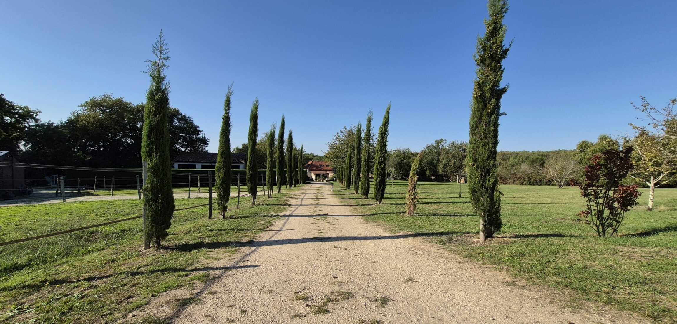 Stone Character Property For Sale South West France