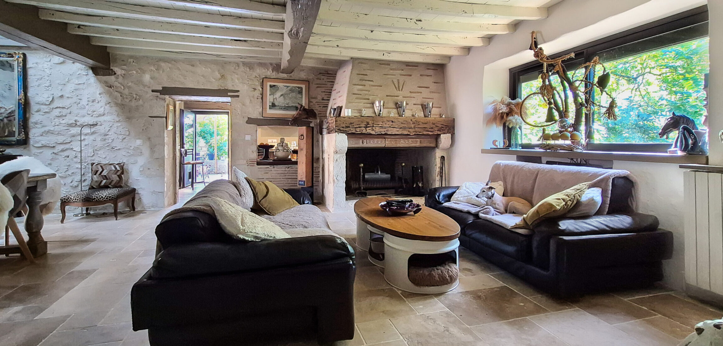 Property for Sale in Roquecor, Tarn-et-Garrone LAND