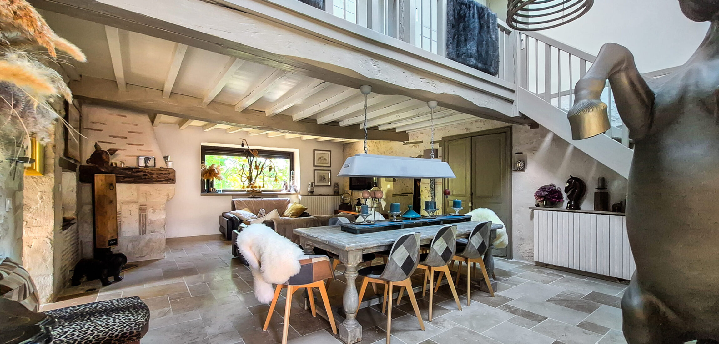 Property for Sale in Roquecor, Tarn-et-Garrone LAND