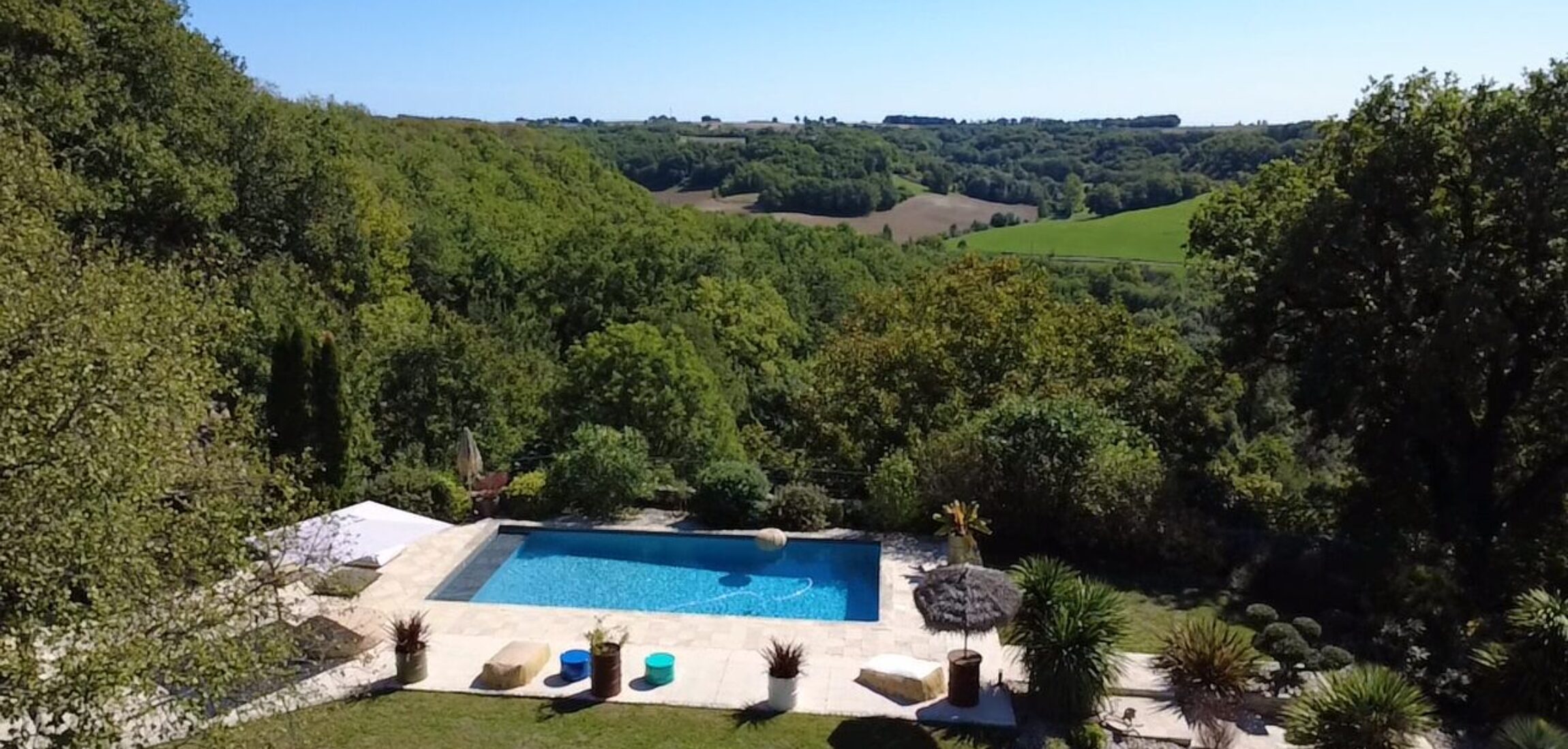 Property for Sale in Roquecor, Tarn-et-Garrone LAND