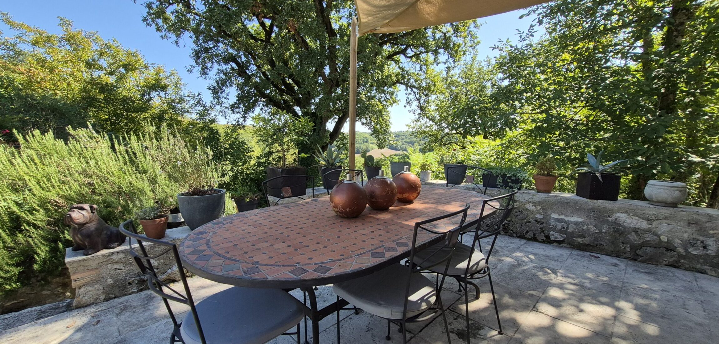 Property for Sale in Roquecor, Tarn-et-Garrone LAND