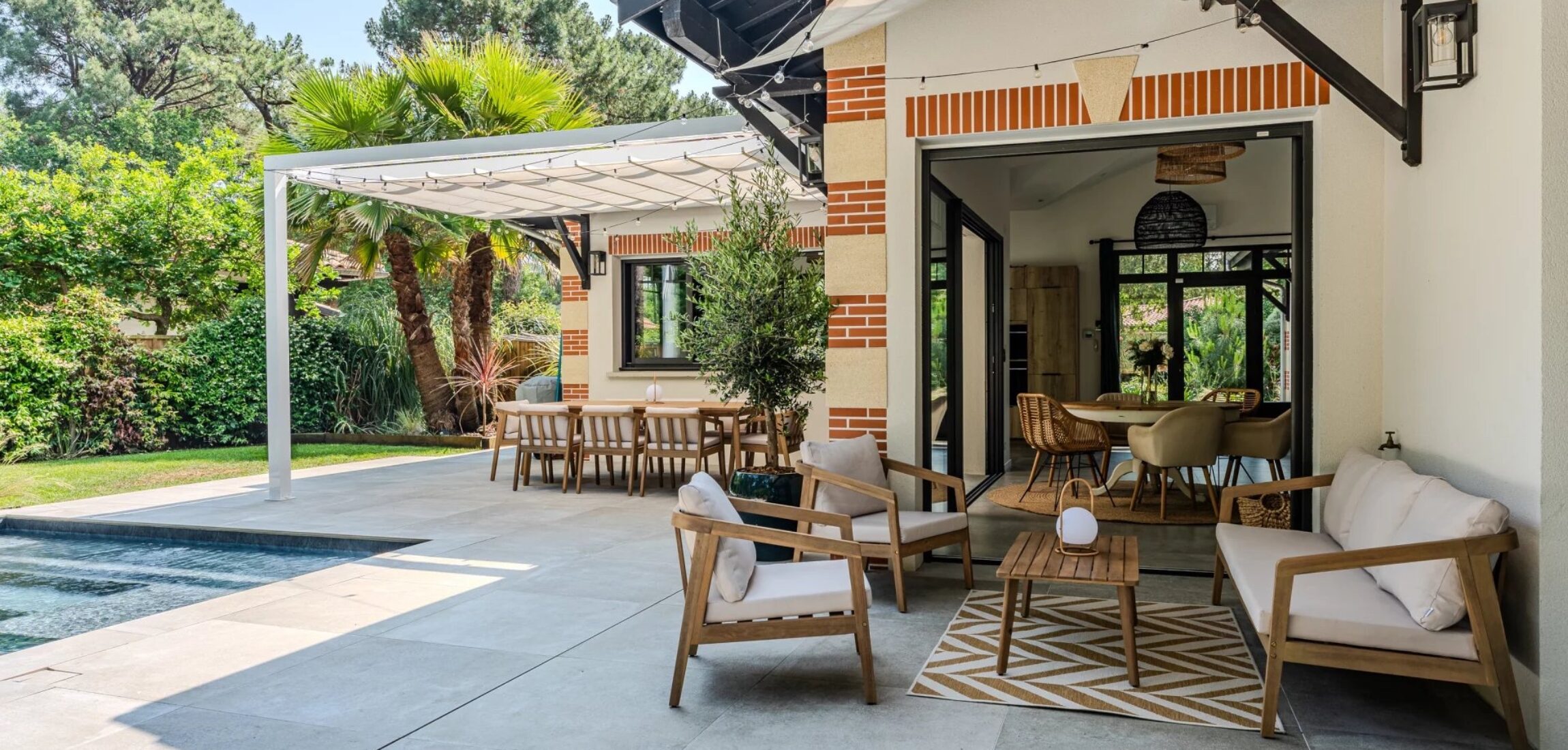 Pyla Arcachon Luxury 3.9M