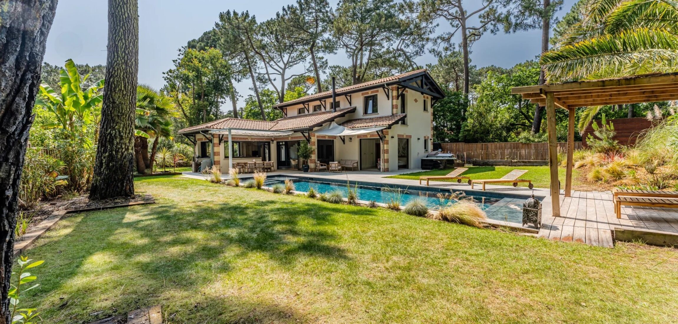 Pyla villa 3.9M