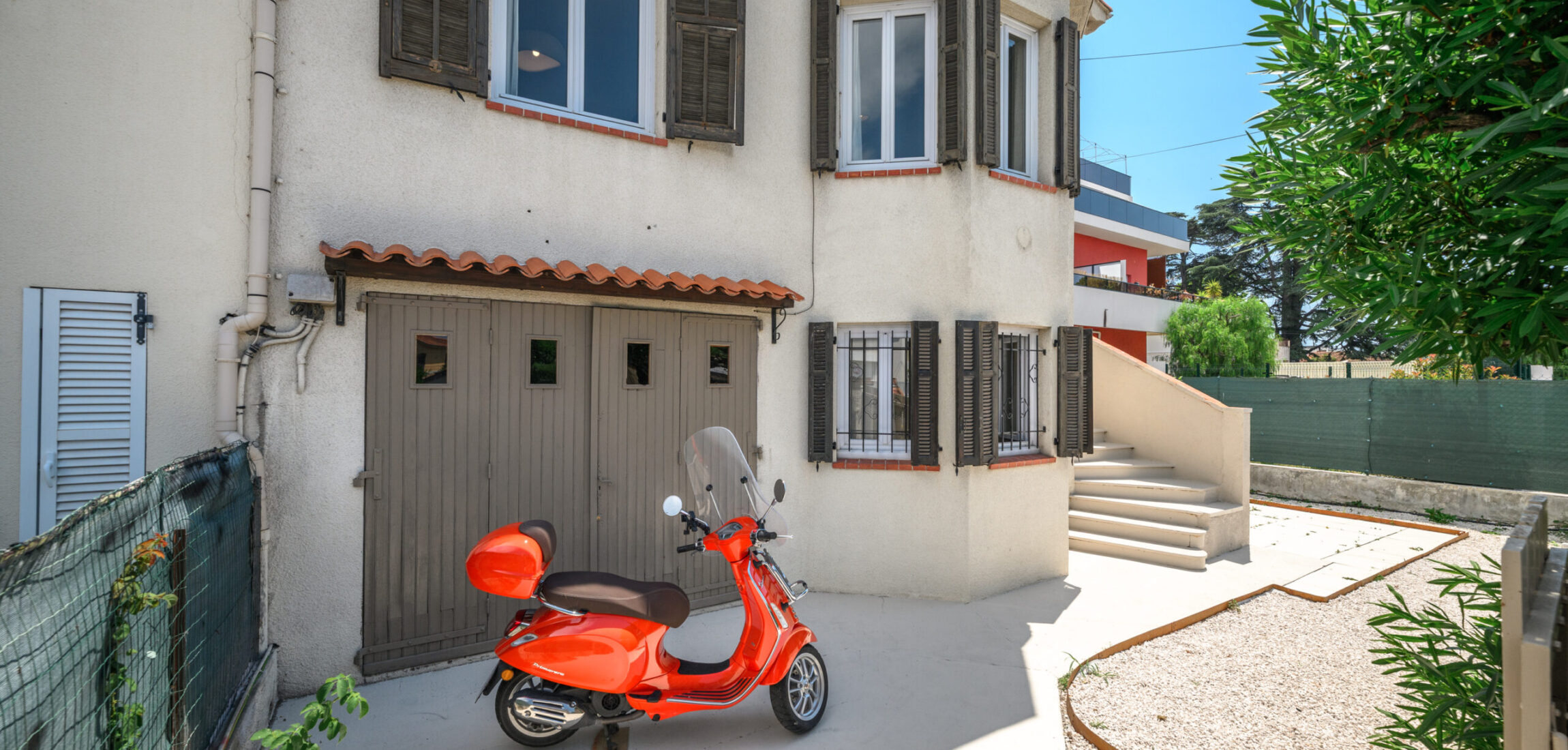3 Bedroom Townhouse for sale Cagnes-sur-Mer, French Riviera