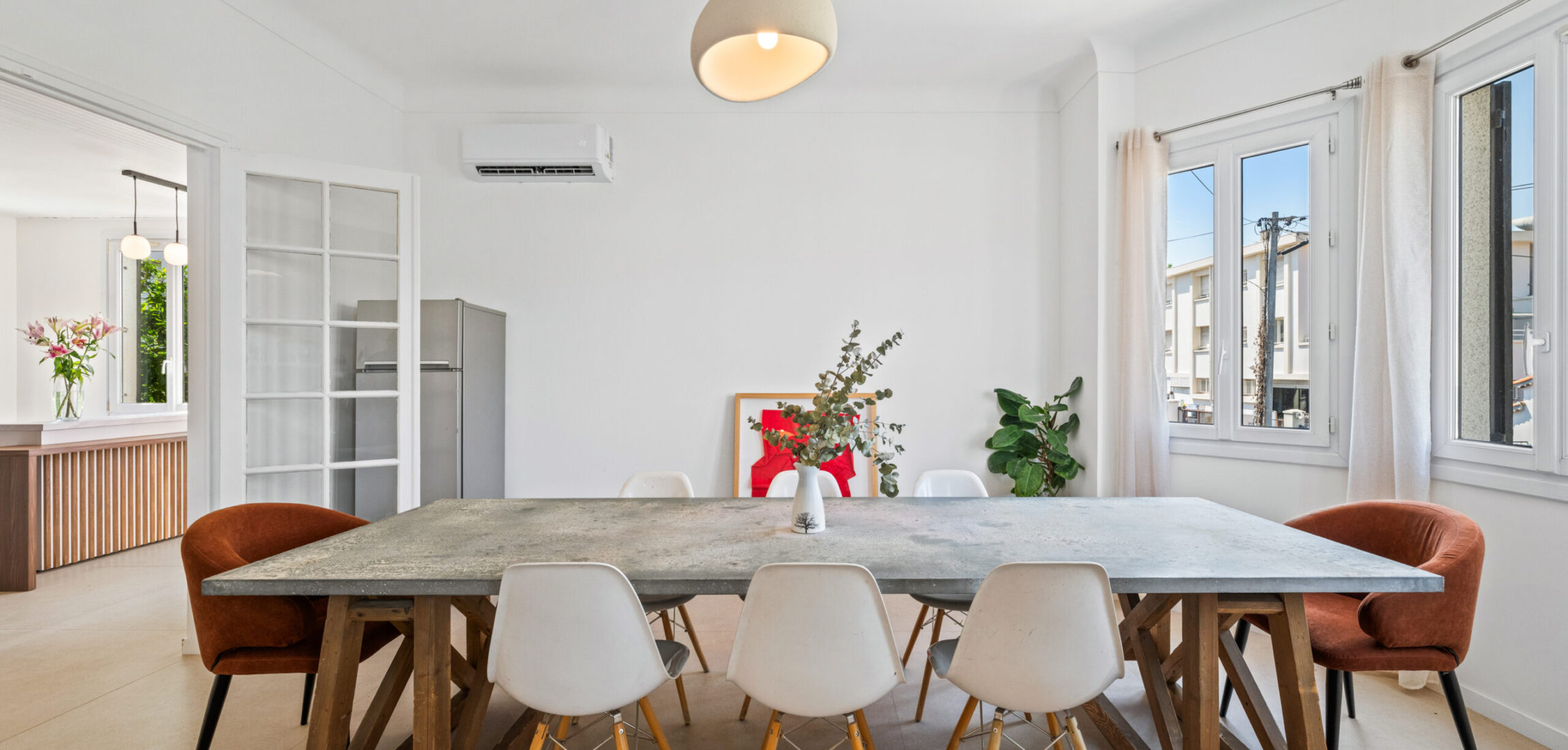 3 Bedroom Townhouse for sale Cagnes-sur-Mer, French Riviera