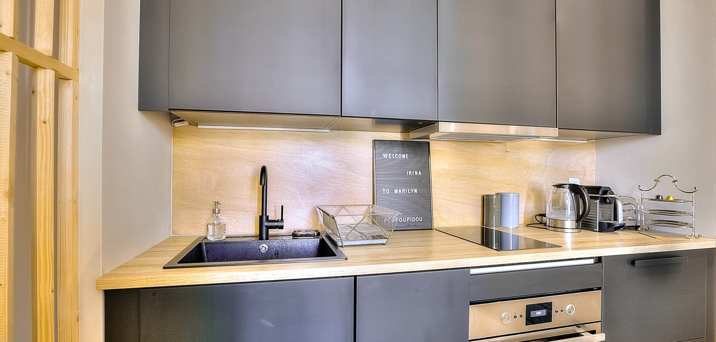 Buyers Agent Cannes - Turnkey Investment Property in Cannes Bargain Price