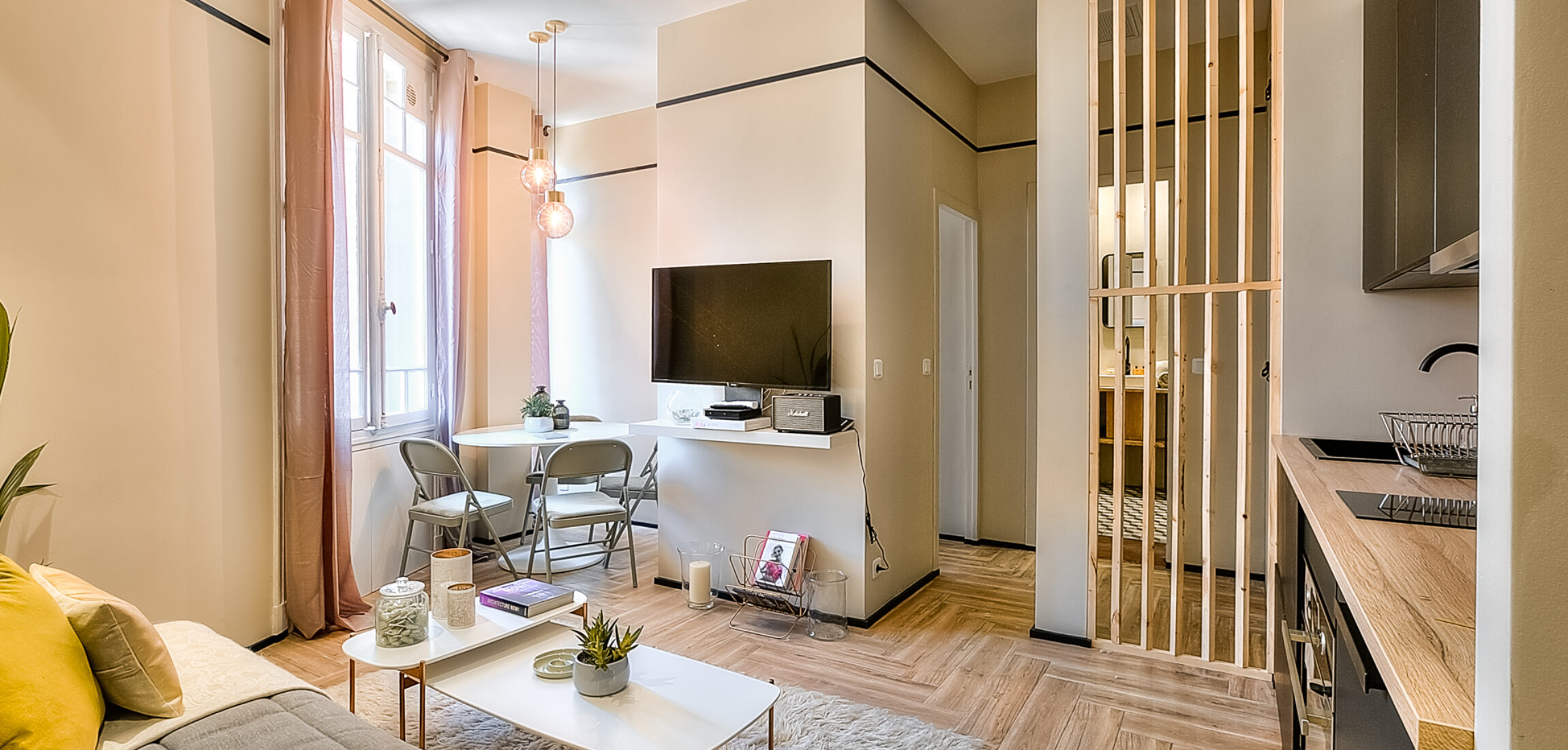 Turnkey Investment Property in Cannes Bargain Price Buyers Agent Cannes