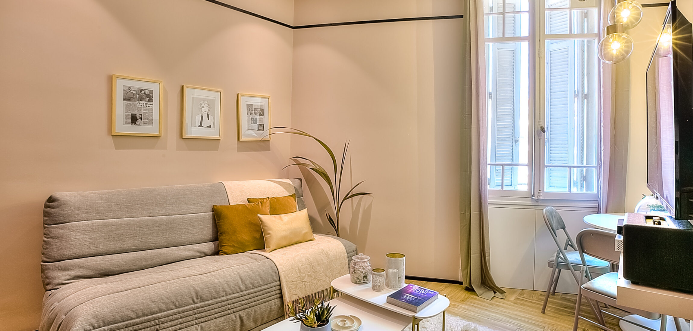 Turnkey Investment Property in Cannes Bargain Price Buyers Agent Cannes
