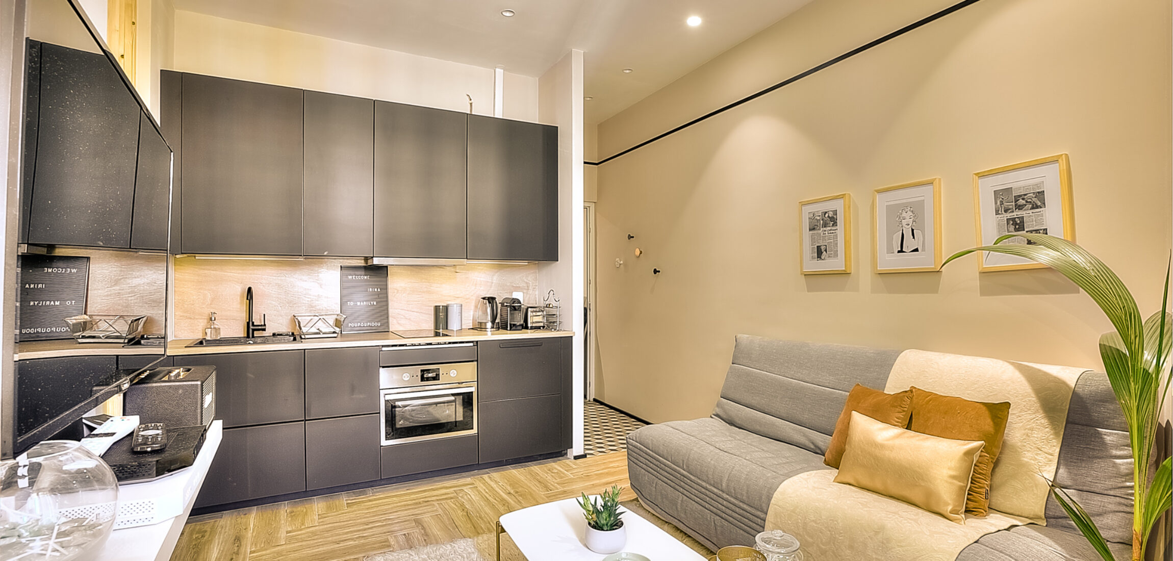 Turnkey Investment Property in Cannes Bargain Price Buyers Agent Cannes