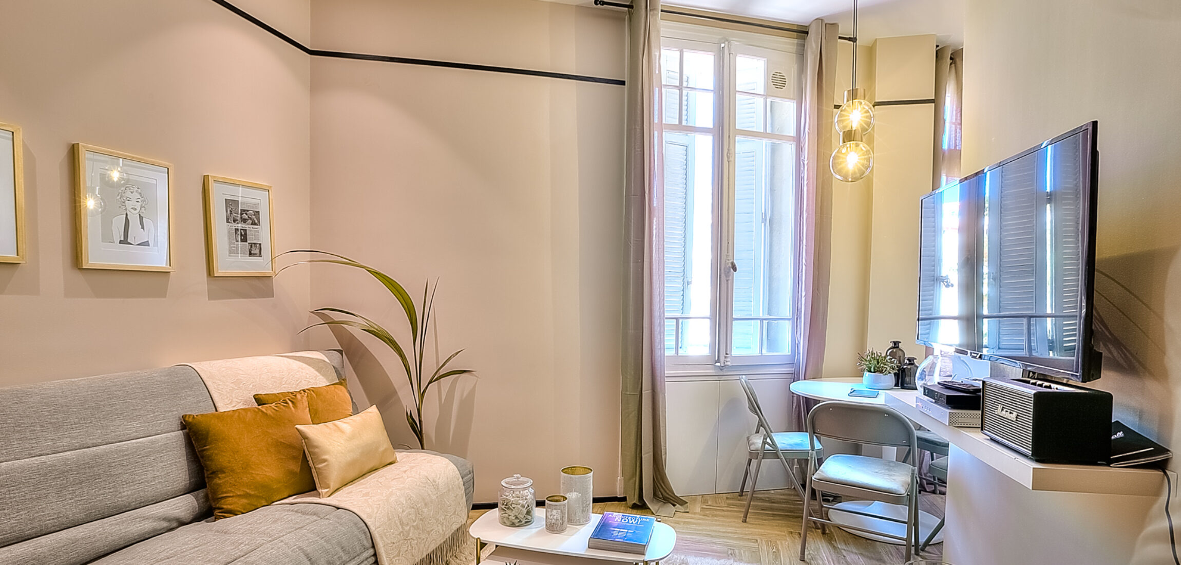 Turnkey Investment Property in Cannes Bargain Price Buyers Agent Cannes 19