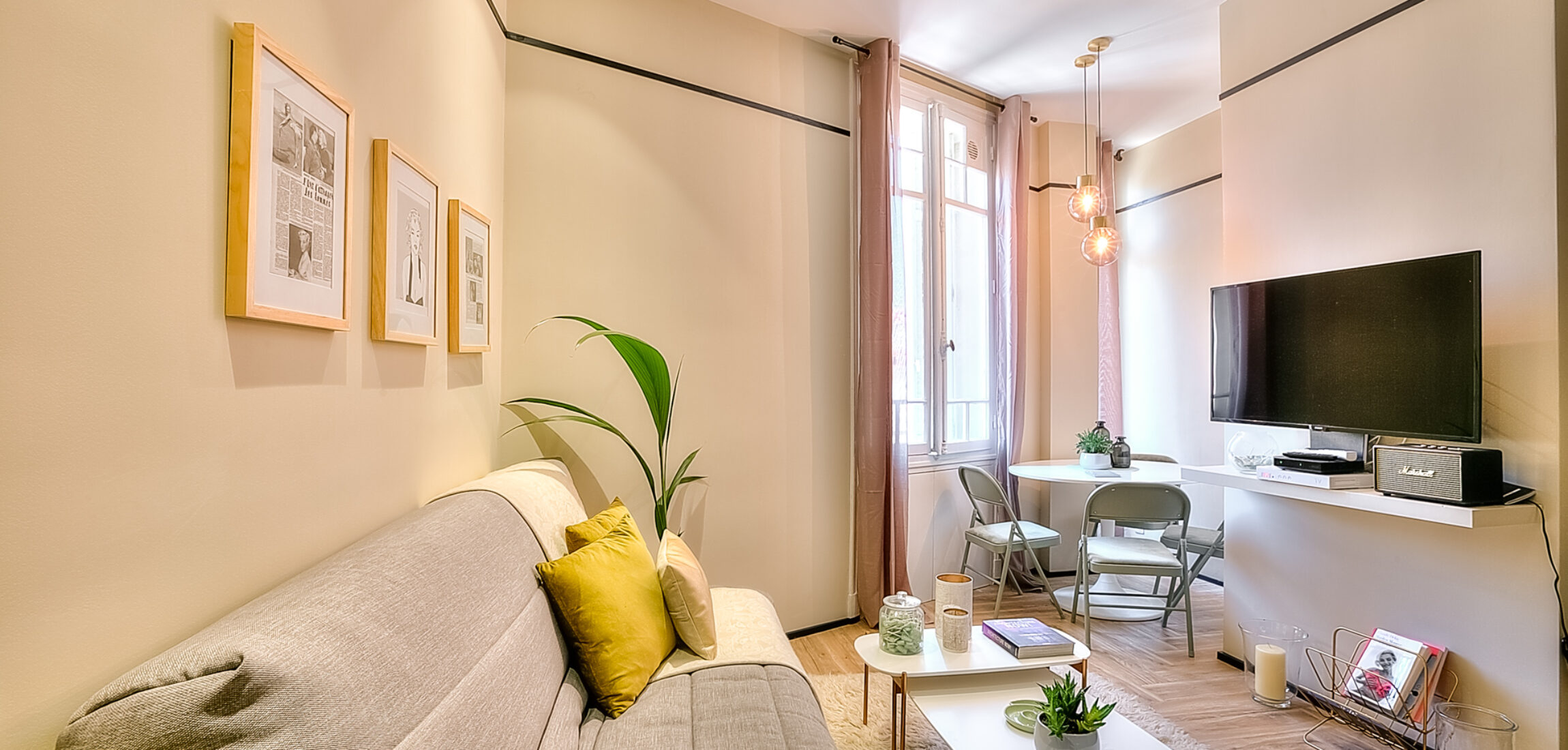 Turnkey Investment Property in Cannes Bargain Price Buyers Agent Cannes 19