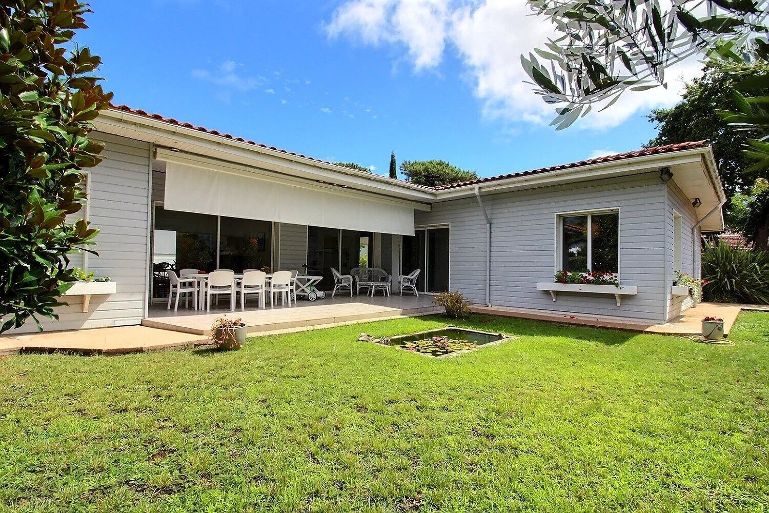 Villa Moulleau Arcachon